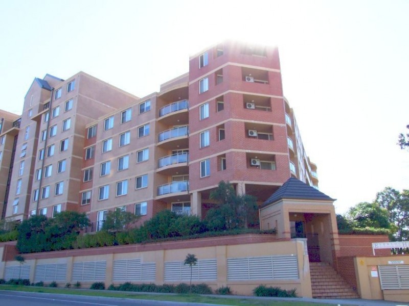 144/2 Macquarie Rd, Auburn NSW 2144