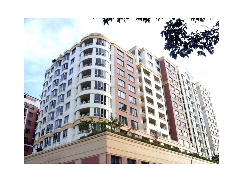 176/20 Albert Rd, Strathfield NSW 2135