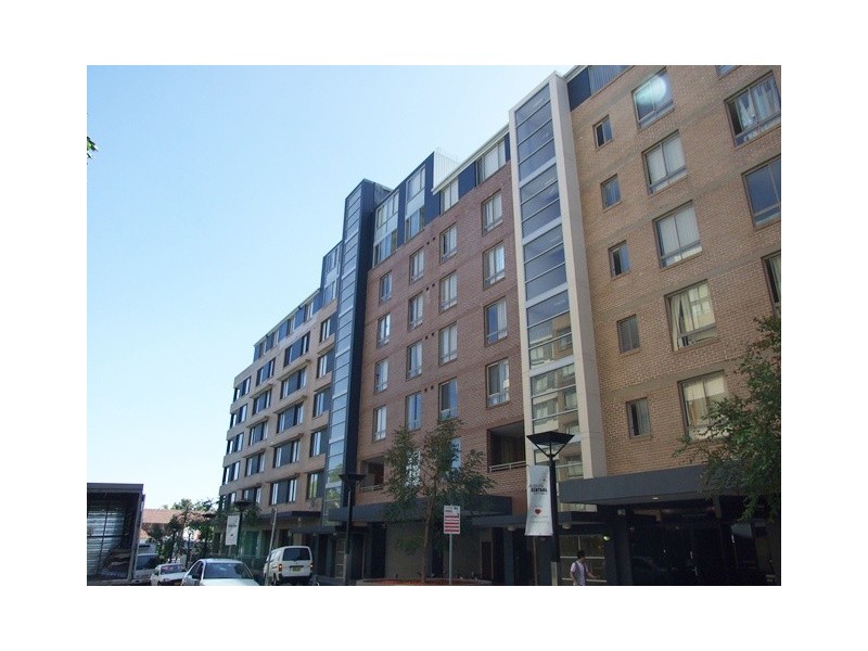 1409/57 Queen St, Auburn NSW 2144
