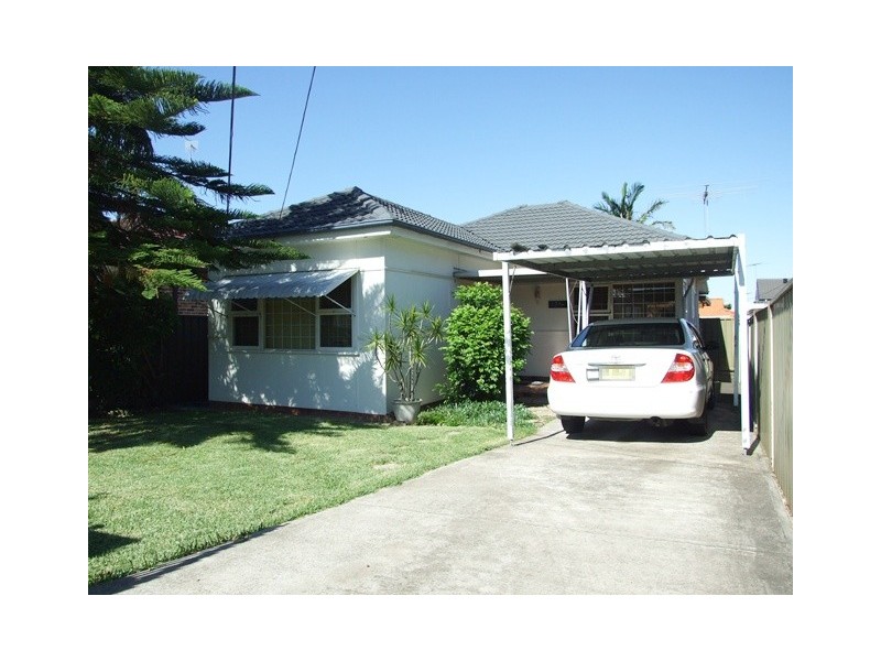125 John St, Lidcombe NSW 2141