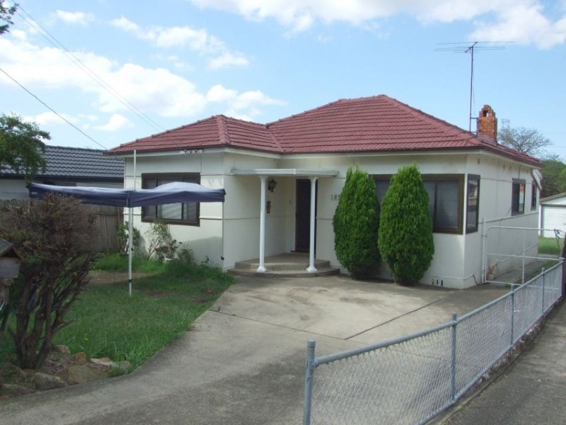 189 Noble Ave, Greenacre NSW 2190
