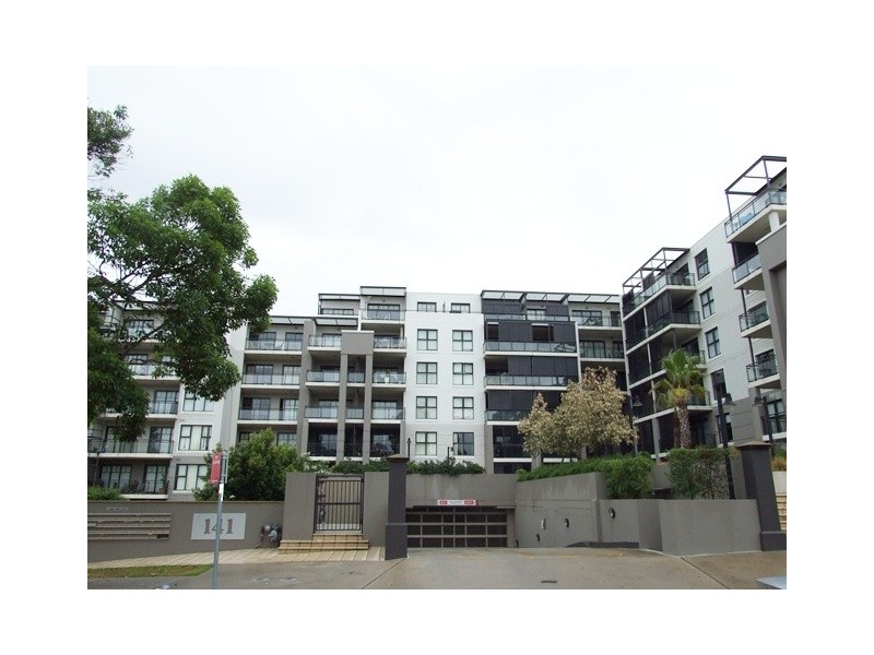 73/141 Bowden St, Meadowbank NSW 2114