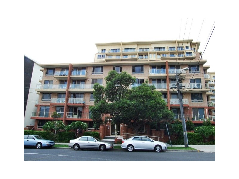 202/14 Station St, Homebush NSW 2140