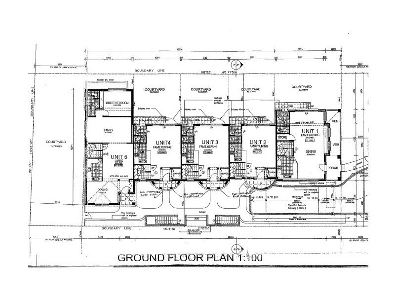 8 Erie St, Granville NSW 2142