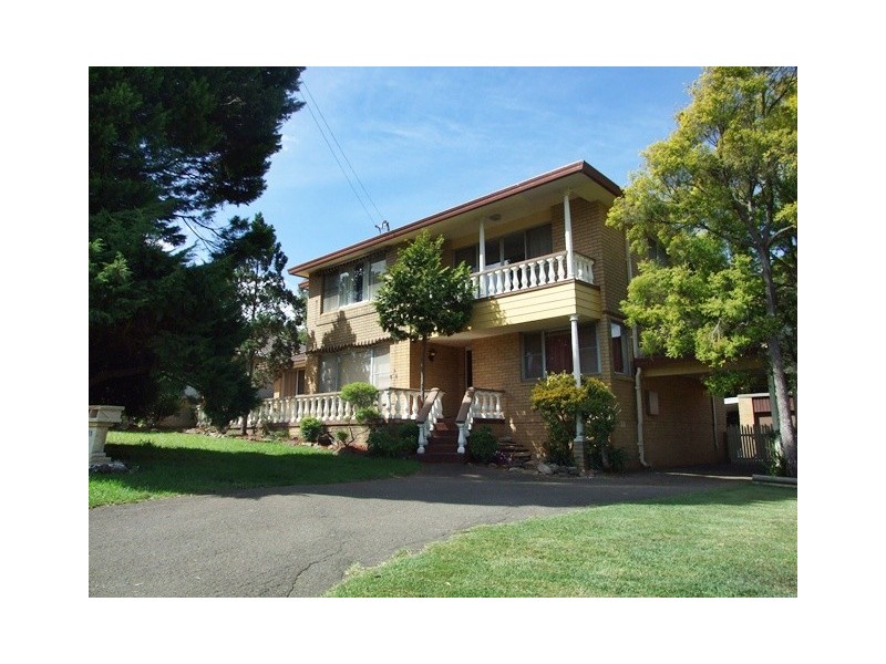 11 Evelyn St, Baulkham Hills NSW 2153