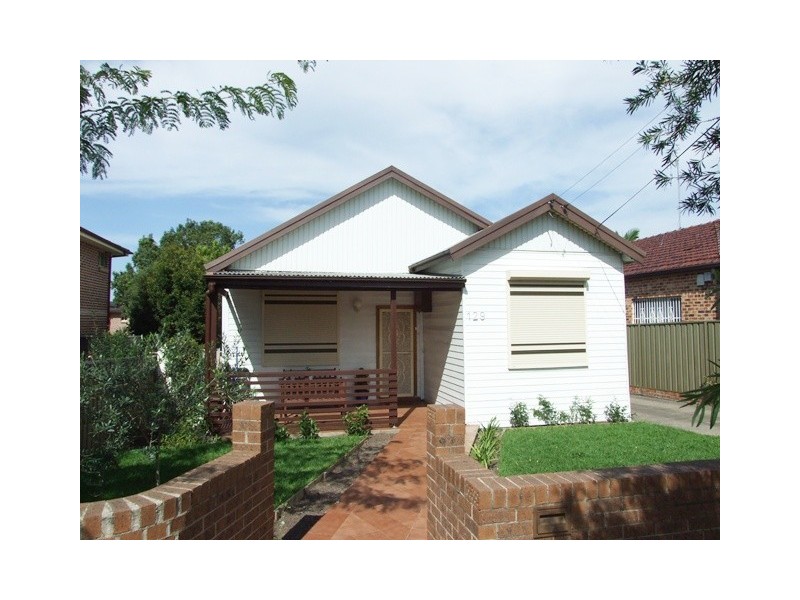 129 John St, Lidcombe NSW 2141