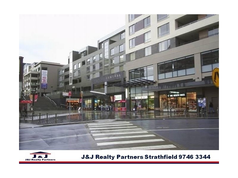 2614/57 Queen St, Auburn NSW 2144