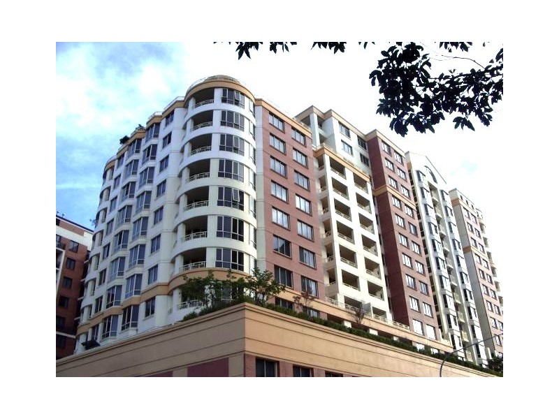 43/20 Albert Rd, Strathfield NSW 2135