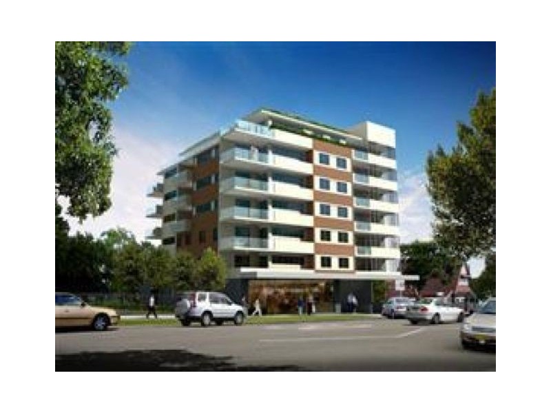 2/1-3 Mary St, Lidcombe NSW 2141