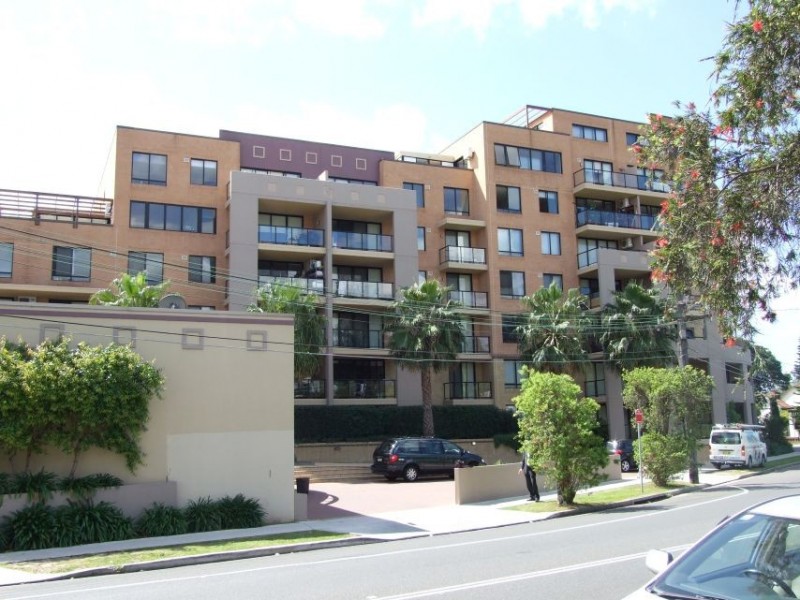 56/81 Church St, Lidcombe NSW 2141