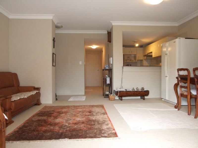 14/68 Courallie Ave, Homebush West NSW 2140