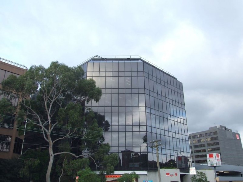 3D/9-13 Redmyer  Rd, Strathfield NSW 2135