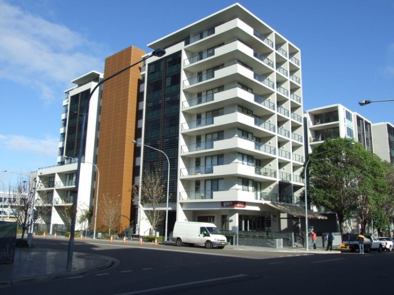 904/88 Rider Blvd, Rhodes NSW 2138