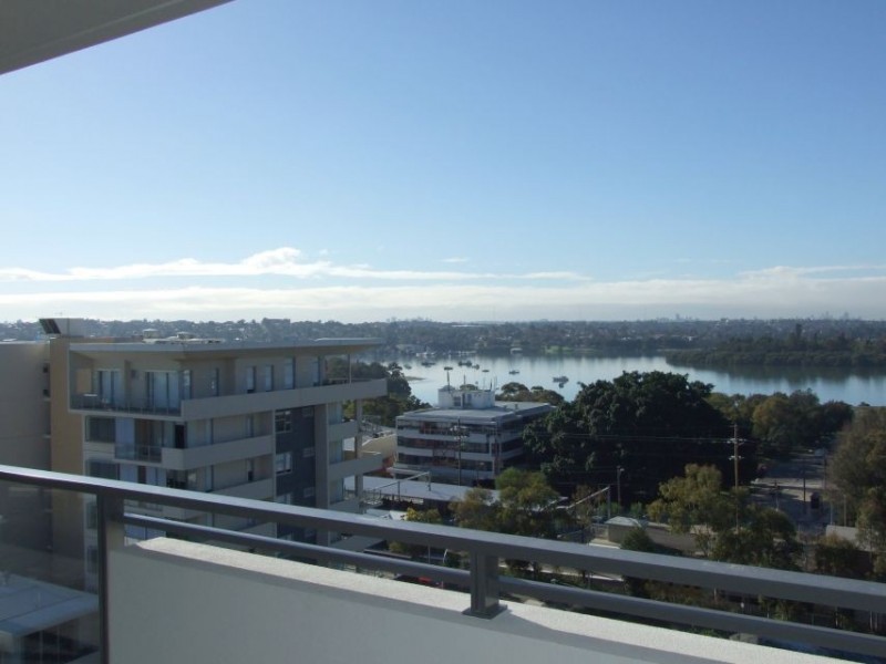 904/88 Rider Blvd, Rhodes NSW 2138