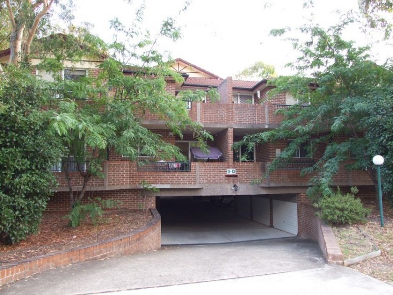 1/11-13 Gladstone St, North Parramatta NSW 2151