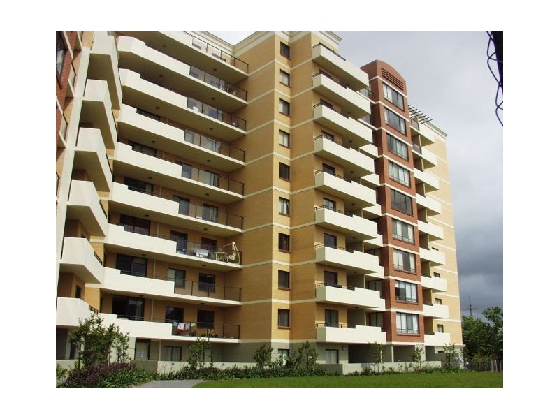 42/1 Clarence St, Strathfield NSW 2135