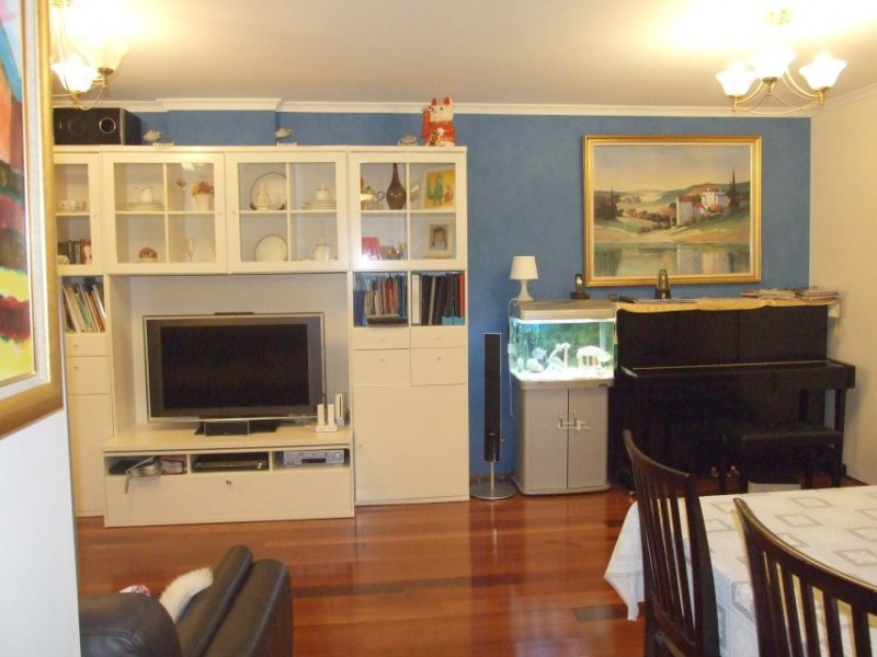 42/1 Clarence St, Strathfield NSW 2135