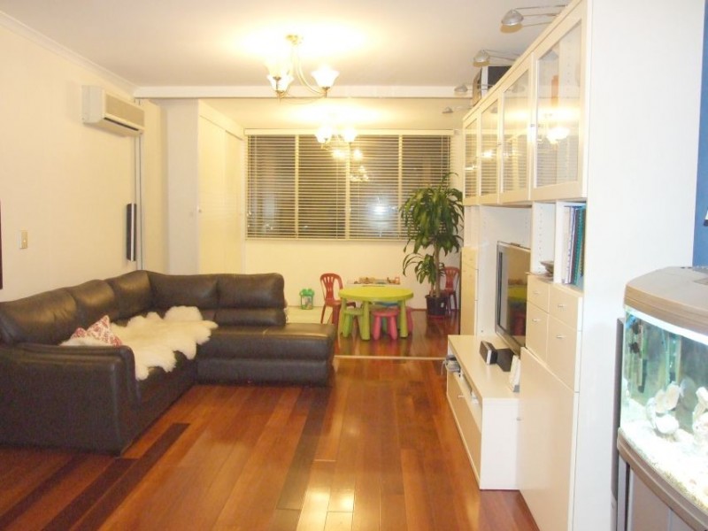 42/1 Clarence St, Strathfield NSW 2135