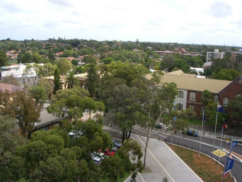 101A/96-98 Beamish St, Campsie NSW 2194