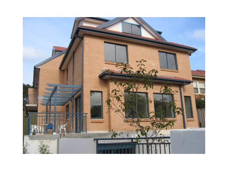 4/52 Beresford Rd, Strathfield NSW 2135