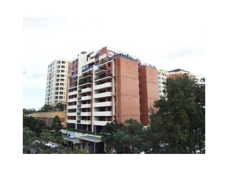 502/7-9 Churchill Ave, Strathfield NSW 2135