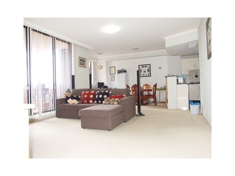 502/7-9 Churchill Ave, Strathfield NSW 2135