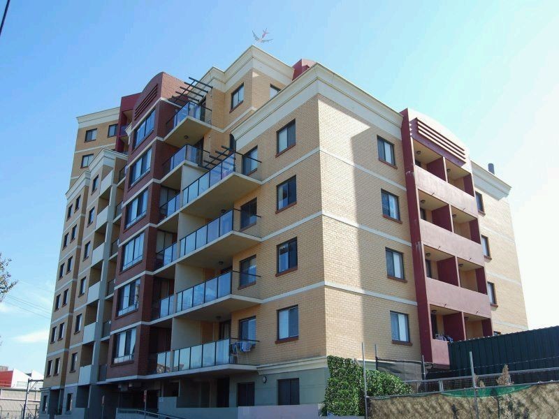 25/1 Clarence St, Strathfield NSW 2135