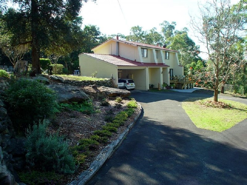 6 Nelson Street, Kenthurst NSW 2156