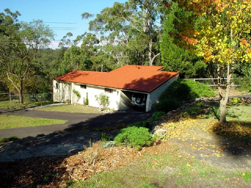 6 Nelson Street, Kenthurst NSW 2156