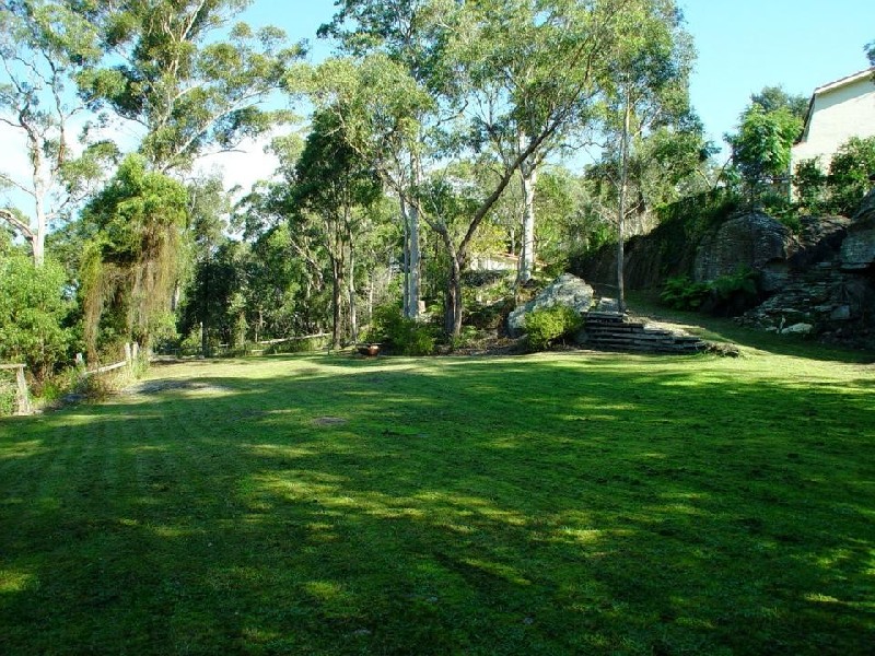 6 Nelson Street, Kenthurst NSW 2156