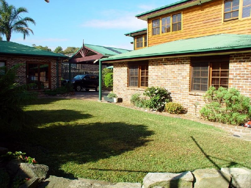 61 Glenhaven Rd, Glenhaven NSW 2156