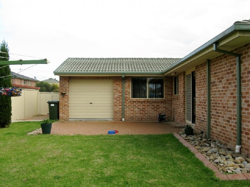 4 Timbillica Close, Prestons NSW 2170