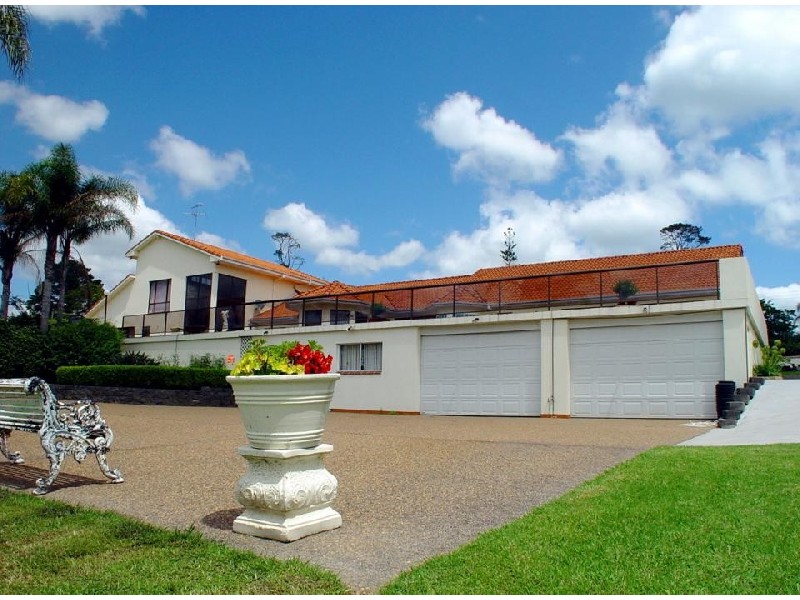 1233 Old Northern Rd, Middle Dural NSW 2158
