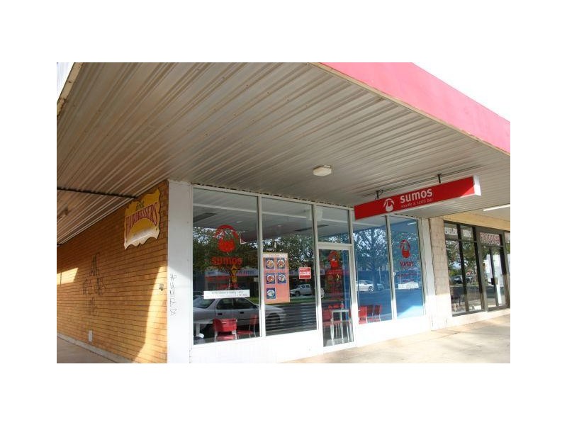 420 BANNA AVE, Griffith NSW 2680