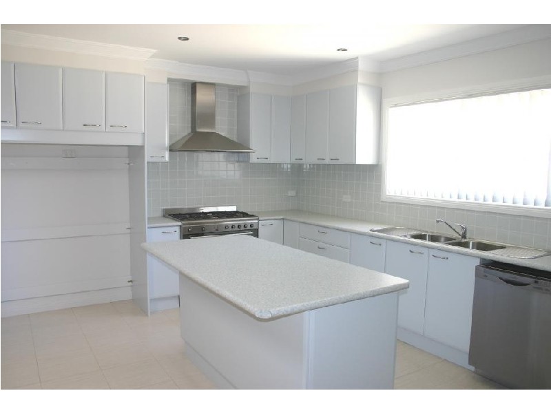 VERRI STREET, Griffith NSW 2680