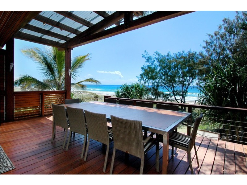 Mermaid Beach QLD 4218