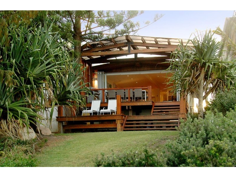 Mermaid Beach QLD 4218