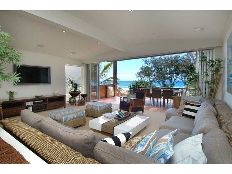 Mermaid Beach QLD 4218