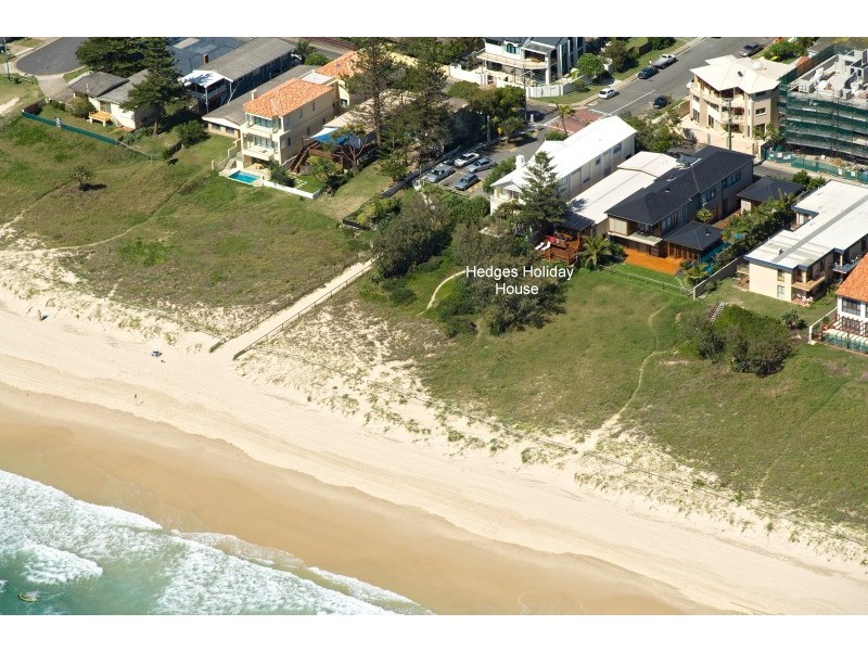 Mermaid Beach QLD 4218