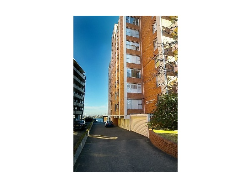 5/9 Anderson Street, Neutral Bay NSW 2089