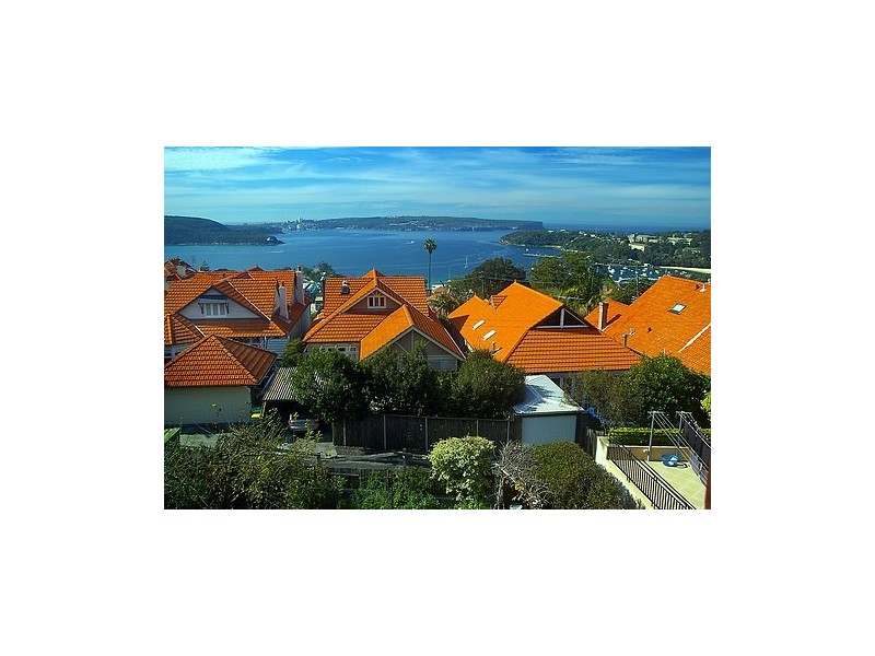85 Muston Street, Mosman NSW 2088