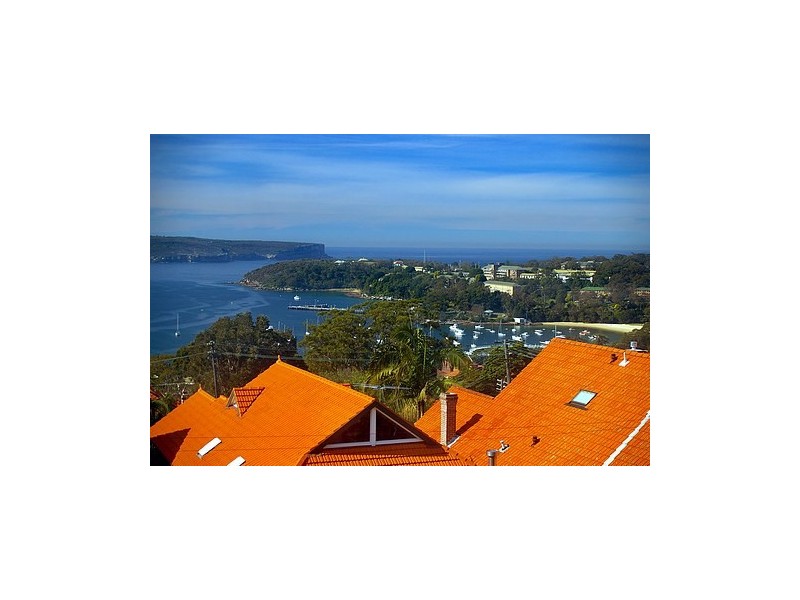 85 Muston Street, Mosman NSW 2088