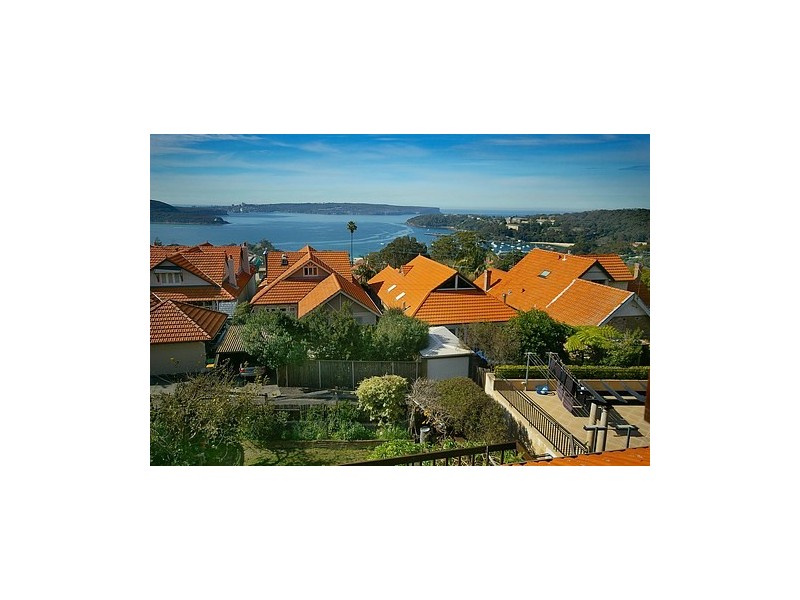 85 Muston Street, Mosman NSW 2088