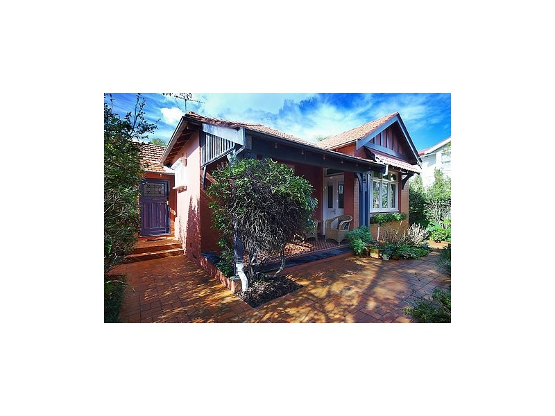 9 Mistral Avenue, Mosman NSW 2088