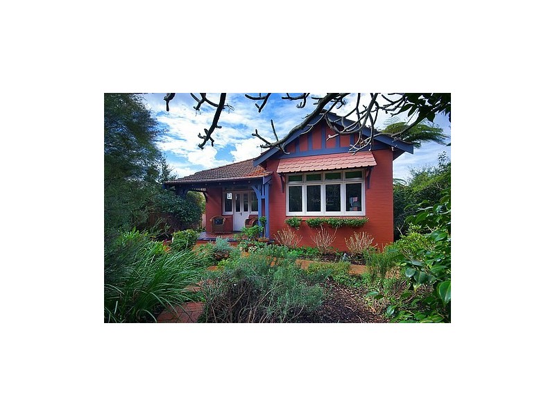 9 Mistral Avenue, Mosman NSW 2088