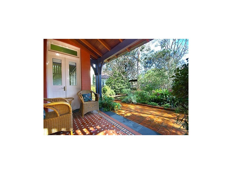 9 Mistral Avenue, Mosman NSW 2088