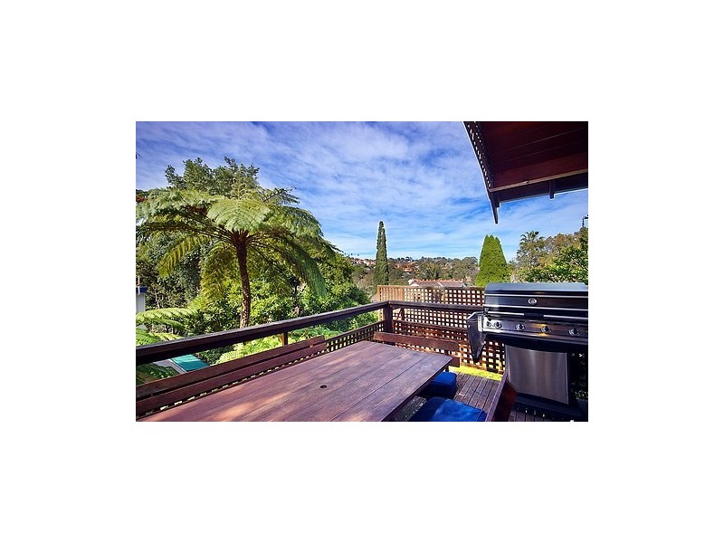 9 Mistral Avenue, Mosman NSW 2088