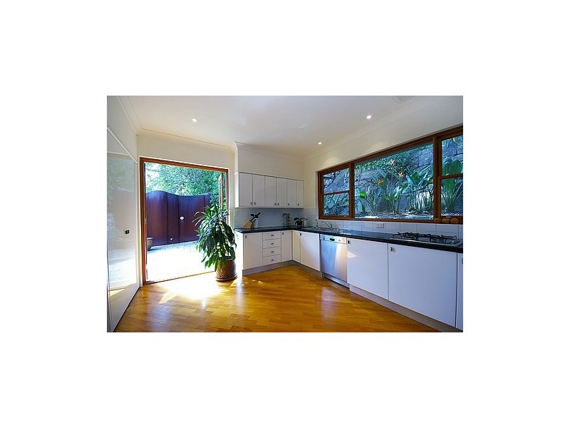 3 Botanic Road, Mosman NSW 2088