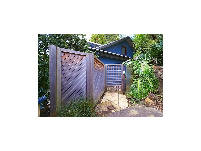 3 Botanic Road, Mosman NSW 2088