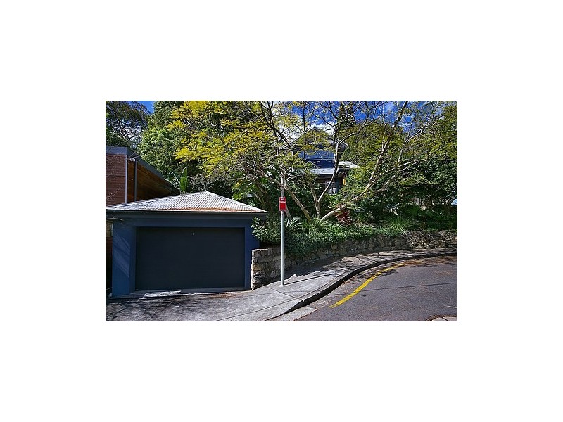 3 Botanic Road, Mosman NSW 2088